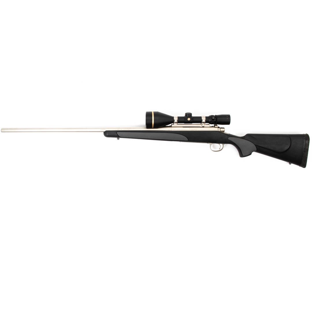 Remington 700